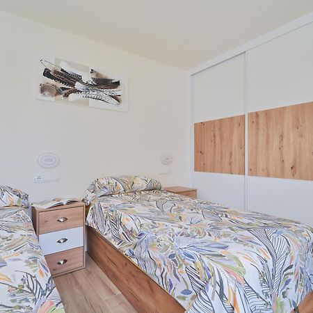 Apartamento Happy Days- Diana 1 Benalmádena Exteriér fotografie