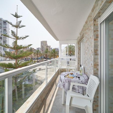 Apartamento Happy Days- Diana 1 Benalmádena Exteriér fotografie