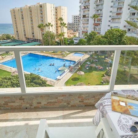 Apartamento Happy Days- Diana 1 Benalmádena Exteriér fotografie