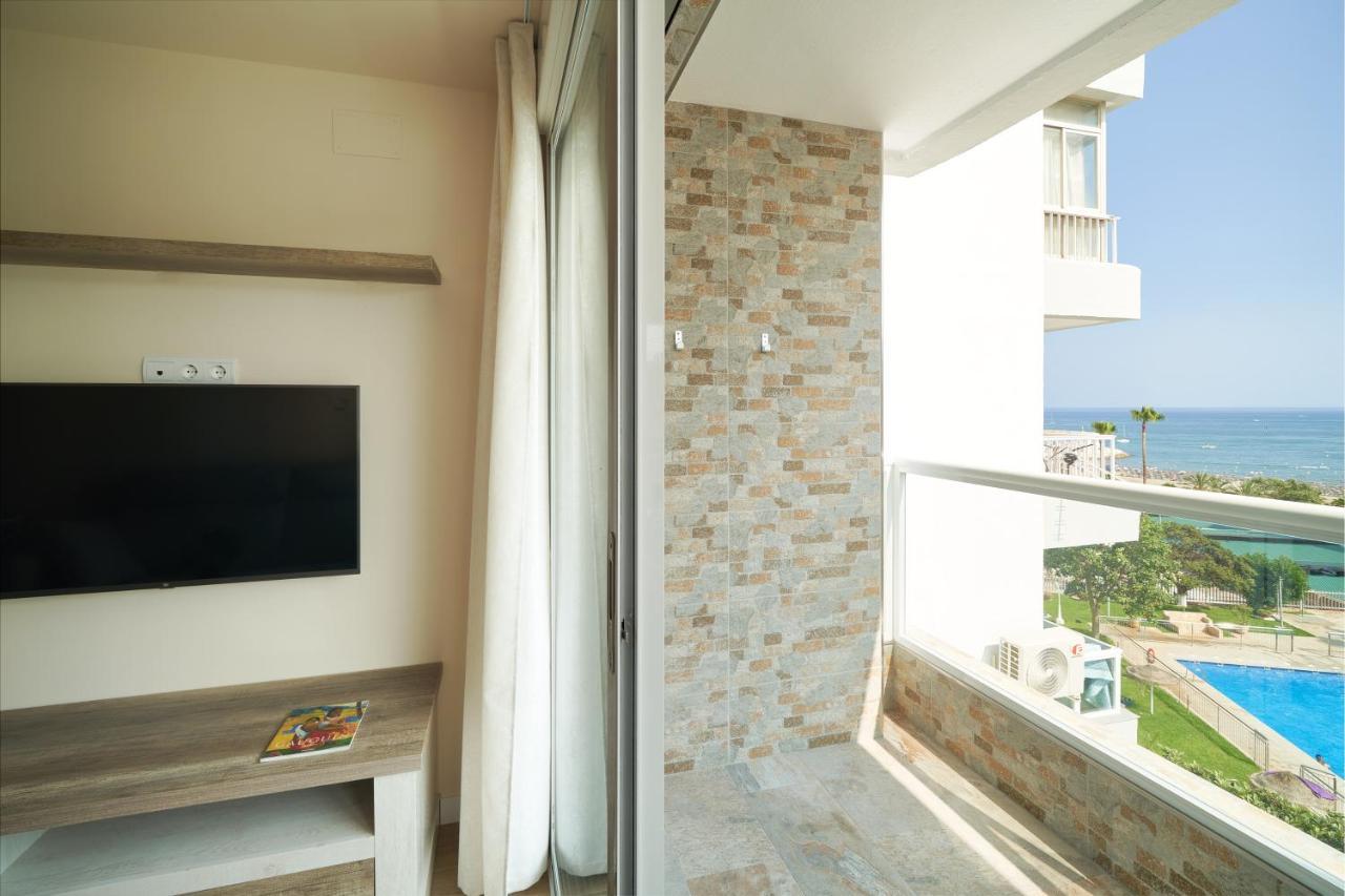 Apartamento Happy Days- Diana 1 Benalmádena Exteriér fotografie