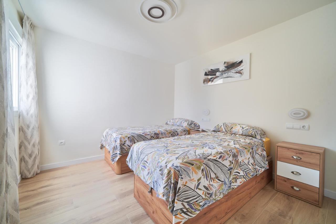 Apartamento Happy Days- Diana 1 Benalmádena Exteriér fotografie