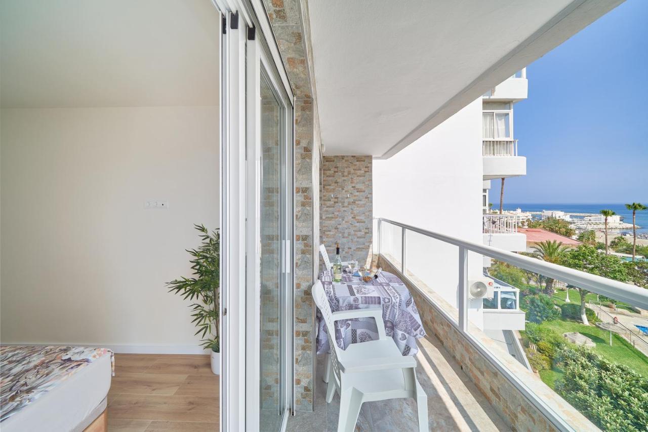 Apartamento Happy Days- Diana 1 Benalmádena Exteriér fotografie