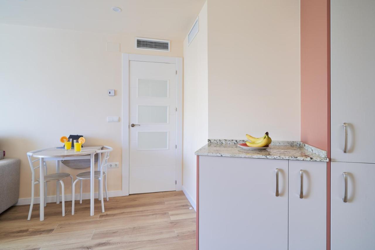 Apartamento Happy Days- Diana 1 Benalmádena Exteriér fotografie