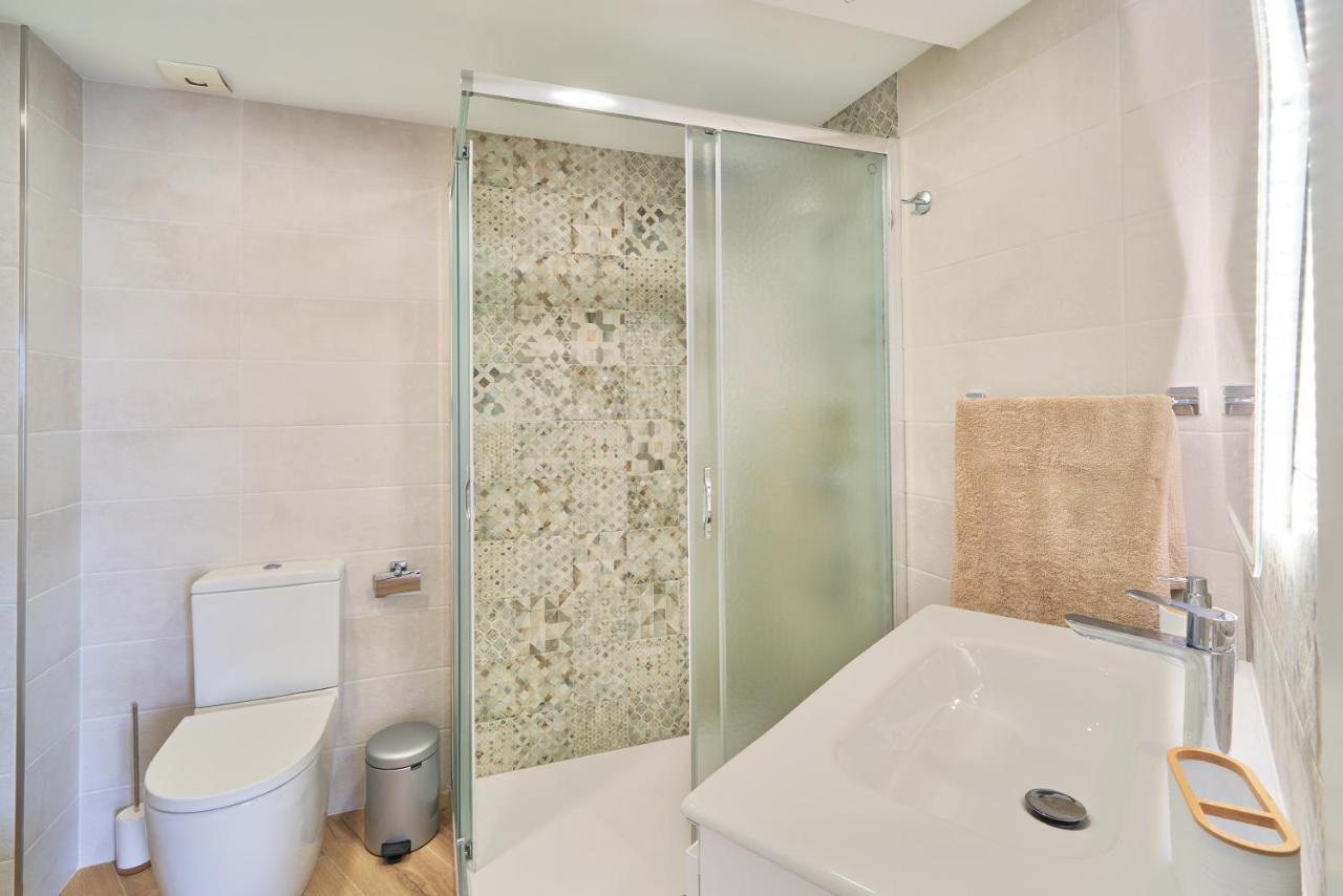 Apartamento Happy Days- Diana 1 Benalmádena Exteriér fotografie