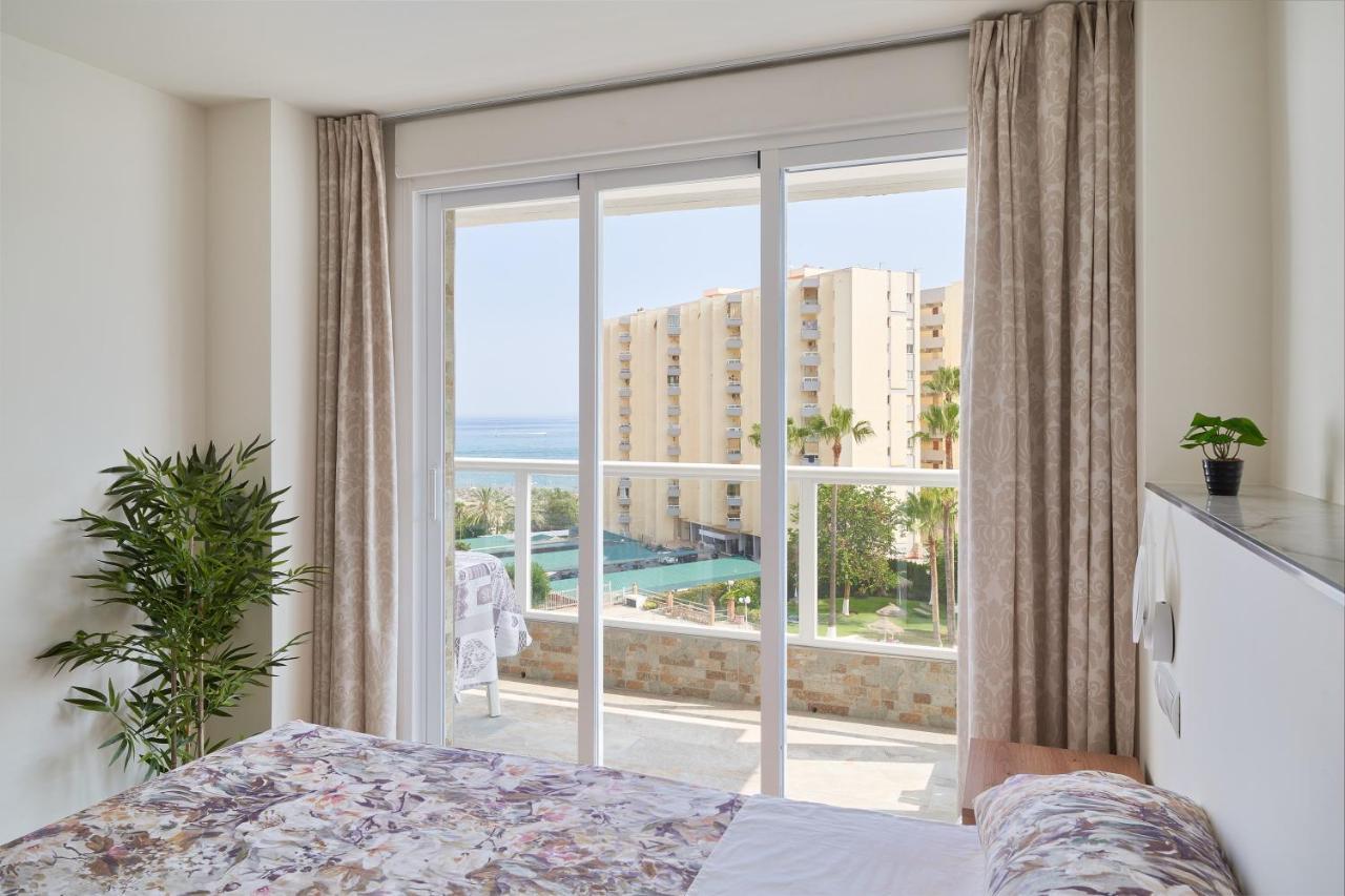 Apartamento Happy Days- Diana 1 Benalmádena Exteriér fotografie