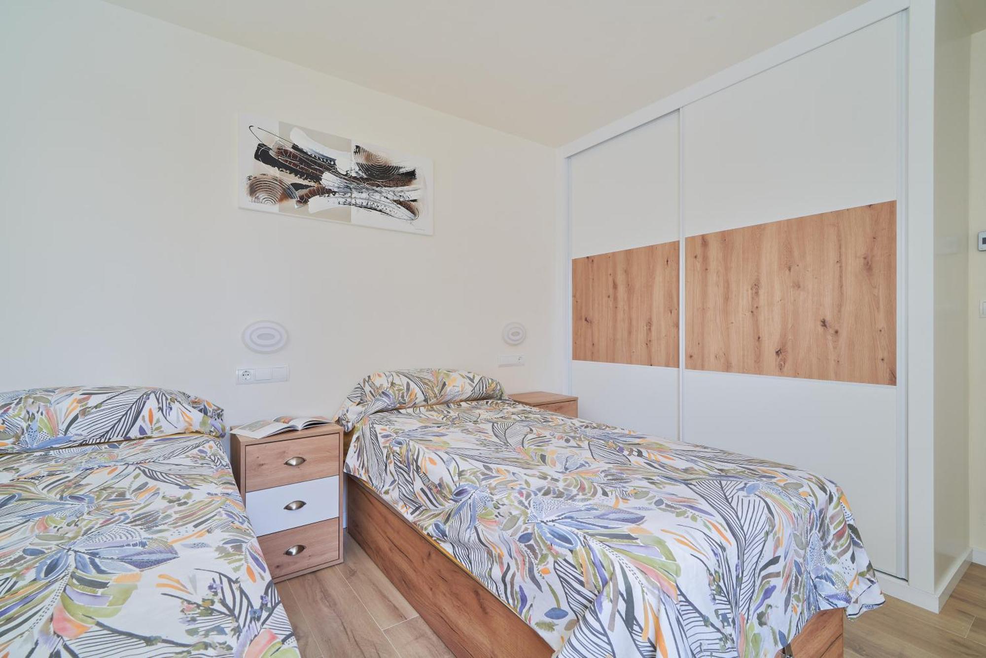 Apartamento Happy Days- Diana 1 Benalmádena Exteriér fotografie